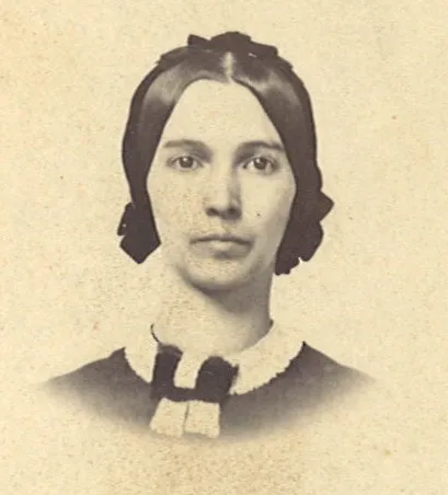 Ellen A. Miller Mosher